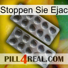Stop Ejac 31